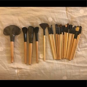 Brush set